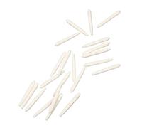 Housoutil 30pièces Pointe De Rechange Pour Marqueurs De Peinture Pointes Fines Universelles Pour Stylo À Huile Pratiques Et Durables Pour Étudiants Et Artistes