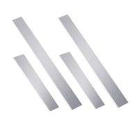 Housoutil 4 pièces Outils de Sculpture Argile Lames et Acier Haute Teneur Cutters Flexibles pour Modelage Céramique DIY Précision et Entretien Facile