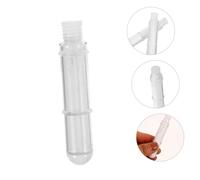 Housoutil 4 Pièces Recharge Craie pour Couture Craie de Marquage pour Facile à Utiliser Ergonomique pour Tissus Cuir et Plastique Accessoire pour Travaux de Couture
