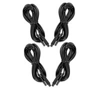 Housoutil 4pièces Câble Extension pour Caméra de Recul Compatible avec Enregistreurs Embarqués et Caméras de Tableau de Bord Câbles Inclus