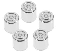 Housoutil 5pièces Lot De Capuchons Pour Magnétron Remplacement Pour Four à Micro-ondes Facile à Installer Remplacer