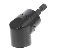 Housoutil Adaptateur Dangle De 105 Degrés Pour Perceuse Et Tournevis Électrique Facile À Utiliser