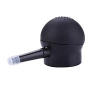 Housoutil Applicateur de Pulvérisation pour Fibres Capillaires Buse Précise pour Salon de Beauté Outil de Coiffure Professionnel pour Épaissir les Cheveux Pulvérisateur Microfibre Facile