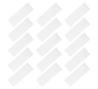 Housoutil Bandes de Cire pour Épilation Visage et Corps 38 X 10 CM Petites Feuilles de Cire Non Tissée Mousseline 600 Pièces Kit d'Épilation Professionnel Soins Peau Sensible