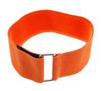 Housoutil Bandes élastiques pour Chevilles en Nylon, adaptées aux activités extérieures et journées Sportives Scolaires, Conception légère pour Jeux à Trois Jambes à Deux Personnes