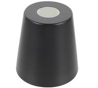 Housoutil Baril Abat-Jour En Métal Abat-Jour Industriel Abat-Jour Décoratif Abat-Jour En Métal Vintage Garde Ampoule Cône De Fer Remplacement Du Plafonnier