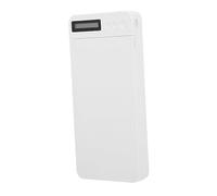 Housoutil Boîte De Verrouillage De Téléphone Portable Boîte De Stockage De Téléphone Gadgets Minuterie Électronique Casier Sécurisé Téléphones Intelligents Smartphone Verrouiller