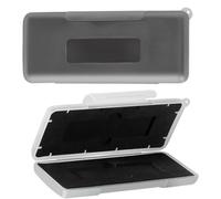 Housoutil Boîtier De Rangement pour Disque Dur M.2 Boîtier pour Disque Dur Doublure en Mousse Souple Accessoires
