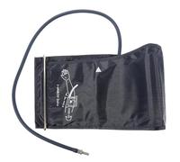 Housoutil Brassard de Tensiomètre de Remplacement Souple et Léger en Tissu Pvc, Facile à Transporter, pour Usage Professionnel et Domestique, Compatible Tensiomètre à Bras Manuel