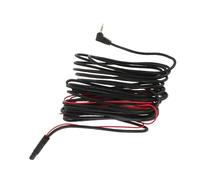Housoutil Câble Extension Caméra Recul Prise Jack pour Voiture et Camion Rallonge Câble Recul avec Fonction Enregistrement Boucle et Mode Nuit