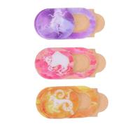 Housoutil Cache Webcam de Confidentialité 3 Pièces Zodiac Mini et Fin pour Ordinateur Portable et Smartphone, Protection Caméra Résistante pour Vie Privée, Autocollant Décoratif