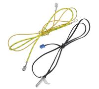 Housoutil Capteur De Température Pour Cuiseur À Riz Couvercle Supérieur Accessoires De Température