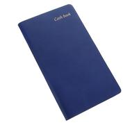 Housoutil Carnet de budget portable pratique pour la maison, le bureau, les affaires, carnet de budget pratique pour un suivi facile des dépenses