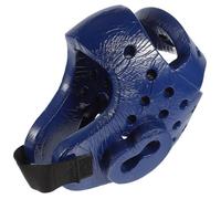 Housoutil Casque Élastique Absorbant Taekwondo Filles Eva Garçon de et en Chocs Sangle Protection Optimale pour Compétition et Entraînement de Karaté