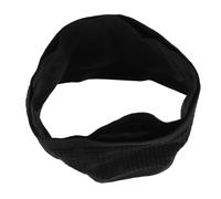 Housoutil Ceinture de Course Multifonctionnelle en Nylon Noir, Grosse Capacité et Respirante, pour Running et Voyage, Adaptée Hommes et Femmes