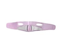 Housoutil Ceinture de Lifting du Visage en V Bande Raffermissante Respirante pour Visage et Menton pour Double Menton Soin Facial