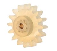 Housoutil Check Printer Gear Replacement Motor Gear For Automated Check Printing Machines Energy-saving And Wear-resistant Compatible With Various Models For Small Business And Financial