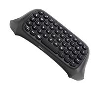 Housoutil Clavier De Chat Portable Universel pour Contrôleur sans Fil pour La Messagerie Et Les Codes