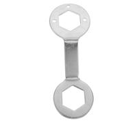 Housoutil Clé À Double Extrémité Pour Machine À Laver Outils De Réparation Pour Machine À Laver