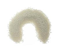 Housoutil Colle Thermofusible pour Plaquage de Meubles Granulés Haute Température pour Chant Adhésif Compatible Machines de Placage pour Meubles Armoires et Portes