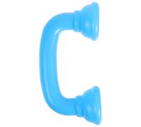Housoutil Combiné Téléphone Jouet Pour Enfants Téléphone Jouet De Simulation En Plastique Jeu D’Imitation Pour t Maison Pour Développement Du Langage Et Interaction Sociale