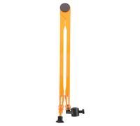 Housoutil Compas Technique Portable en Plastique Aimant pour Dessin Précis de Cercles, pour Démonstration de Boussole sur Tableau Blanc en Enseignement