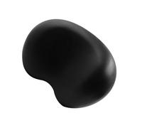 Housoutil Coussin De Bain Antidérapant avec Ventouses 3D pour Appui-Tête Et Soutien du Cou Adapté Aux Standard Confort Optimal pour Bain Relaxant À Domicile