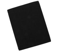 Housoutil Coussinets D'isolation Phonique en Mousse de Polyuréthane Haute Densité Antidérapants pour Haut-parleurs et Moniteurs, Absorption Sonore Efficace pour Studio ou Espace