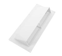 Housoutil Couvercles D'Aération Pour Camping-Car Évents De Sortie D'Air Poignée De Porte Régulateur De Verrouillage De Porte Évents De Climatisation Fenêtre Serrure De Porte