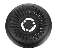 Housoutil Couverture De Cuisinière à Gaz Accessoires Pour Woks Garde-boue Compresseur De Ressort De Jambe De Force Protecteur Support De Casserole De Pare-brise Drain Acier Inoxydable Black
