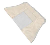 Housoutil Couverture de Protection Étanche pour Panneau de Contrôle de Fauteuil Roulant Électrique Écran Transparent Pochette pour Rétroviseur Tissu Oxford Renforcé pour Scooters