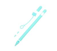 Housoutil Couverture Silicone Stylus Couvre Stylus Case Silicone Pen Case Crayon Peau Crayon De Silicium Pochette Manches Génération Support Ipencil