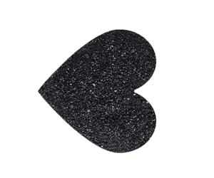Housoutil Cristaux de Tourmaline Noire 100g pour Équilibre des Chakras Libération D'anions et Rayons Infrarouges pour Usage Quotidien et Appareils Électroniques