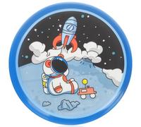 Housoutil Disque Volant Souple en PU Résistant à l'usure pour Garçon et Filles et Parents, Interactif D'extérieur pour Jeux en Famille et Activités de Plein Air