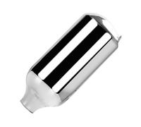 Housoutil Doublure en Verre sous Vide 2.0l pour Carafe Isotherme, Intérieur en Verre Résistant pour Bouteille D'eau Chaude, Remplacement Compatible, Isolation Thermique pour Usage