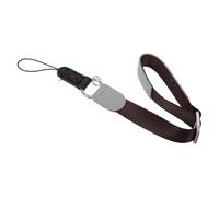 Housoutil Dragonne pour Appareil Photo en Polyester et Métal, Sangle Légère Adaptation Flexible et Prise Renforcée, Photographie Quotidienne en Extérieur