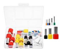 Housoutil Ensemble de 40 Emporte-pièces Ronds en Acier Inoxydable, Mini Coupe-argile pour Pâte Polymère, Outils de Découpe Circulaires pour Pâtisserie et Artisanat, Accessoires