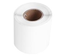 Housoutil Étiquette Thermique Autocollante Adhésive Forte pour Imprimante Bureau Logistique Magasin