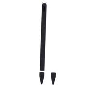 Housoutil Étui De Protection Stylus Pen Case Lip Gloss Manches Nacré Stylus Manches Ensemble Écran Tactile Stylo Stylet Silicone Stylus Grip Blush Stylets