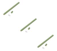Housoutil Étui pour Stylet 3 Pièces Capuchon pour Stylo D'Écriture Manuscrite De Deuxième Génération