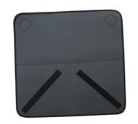 Housoutil filtrer Ultra Sonnette Housse pour équipement électronique Housse de Transport pour équipement électronique pour Ordinateur Portable Accessoires de caméra Néoprène Black