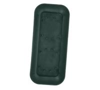 Housoutil Floral Foam Tray Plastique Vert Support Mural pour Arrangements Floraux Plateau et Réutilisable pour Mariages Fêtes et Décorations Intérieures