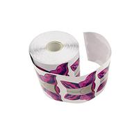 Housoutil Formes D'ongles Autocollantes Pour Nail Art 100 Pièces Taille Standard Outil à Ongles Guide Précis Professionnel Débutant Usage Salon