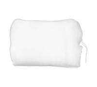 Housoutil Grand Paquet en Filet pour Arbre Fruitier de Jardin PE Blanc
