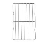 Housoutil Grille de Refroidissement Accessoire de Multifonction en Acier Inoxydable Résistante Déformation pour Barbecue Intérieur et Extérieur, Résistante la Déformation, Adaptée pour