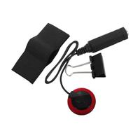 Housoutil Guitar Pickup Acoustic And Ukulele Piezo Pickup Sturdy Sound Transducer For Classical And Electric String Instruments
