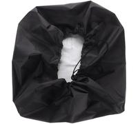 Housoutil Housse de Projecteur Étanche 35X35X22 CM en Matériau Résistant pour Rangement Organisé, Cache Plafond Multifonctionnel Anti-Poussière pour Usage Intérieur