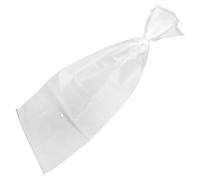 Housoutil Housse de Protection en Écume Blanche Guitare Acoustique | Expédition et Transit, Anti-poussière et Anti-humidité, Format 48,03x22,05