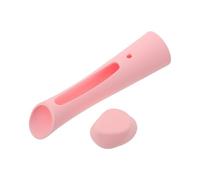 Housoutil Housse de Protection en Silicone Flexible pour Appareil de Beauté, Légère et Facile à Transporter, pour Séance de Soins Peau en Voyage
