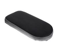 Housoutil Housse de Siège Arrière pour Vélo en Éponge Bleue, Facile à Installer et Stable, Accessoire Vélo pour Chaise Bébé et Confort en Cyclisme Couleur Aléatoire